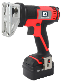18V Li-ion Reciprocating Saw